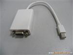 MINI Dp TO HDMI/DVI/VGA线