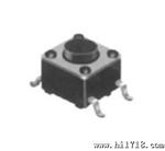 6X6X4.3轻触开关   贴片  高度4.3mm--5mm