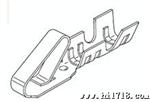 MOLEX现货连接器08-70-1043