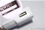 新款三星充电器 新款Note II N7100充电器2A原装美规欧规