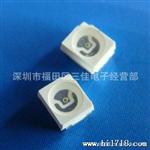 供应3528贴片LED灯, 3528亮翠绿LED