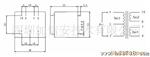供应灌封变压器PE1819系列