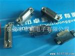 供应MICRO D-SUB 90度插板(图)