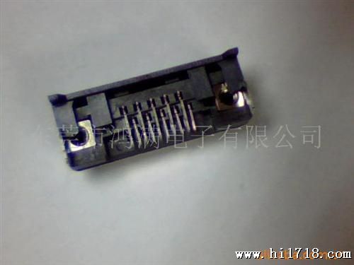 供应D-SUB  slim HD15S(图)