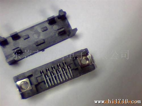 供应D-SUB  slim HD15S(图)