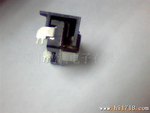 供应D-SUB  slim HD15S(图)