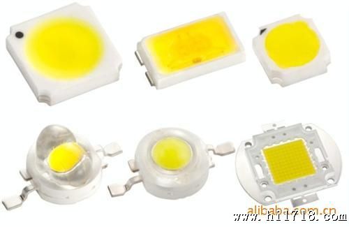 贴片LED 5050 TC501 LED   LED封装专生厂家