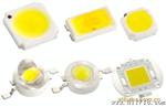 贴片LED 5050 TC501 LED   LED封装专生厂家