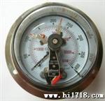 供应WIEBROCK EPG-100-400KG-AA 电接点压力表