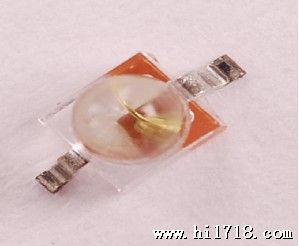 深圳 供应 小蝴蝶定型角红灯 LED 发光二管