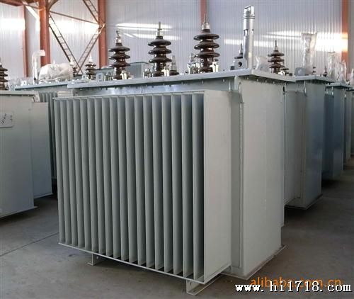 [北方电力]供应S13型250KVA全密封油浸式电力变压器/配电变压器