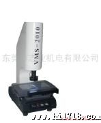 供应旺民VMS-2010手动影像测量仪:二次元