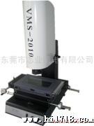 供应旺民VMS-2010手动影像测量仪:二次元