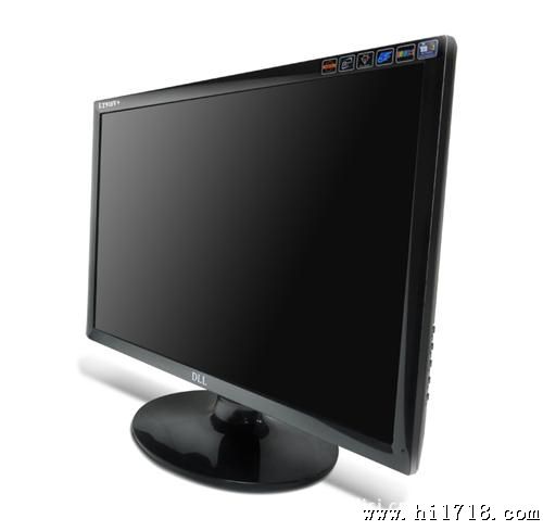 得丽珑18.5寸LCD 液晶显示器 LT918V+  