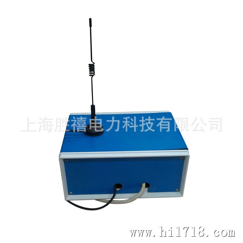 通信接收终端