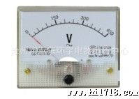 环宇 42L6 仪表 板表 电压表 电流表