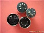 大DIN7P公母连接器