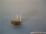 供应磁环电感8026-100UH, 立式，