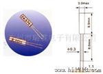 石英晶振3*8 YC32.768KH  20PPM