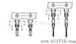  5102  间距2.5mm 连接器 C2504