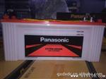 纯松下panasonic铅酸蓄电池12V150AH 