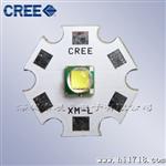 美国CREE大功率LED XML T6