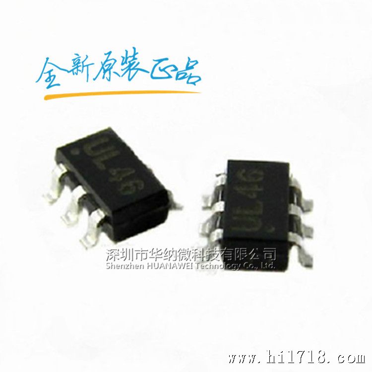 USBLC6-4SC6-3
