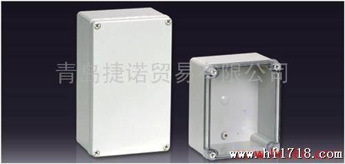供应BOXCOBC-CGS-05060OXCO塑料盒密封盒配电箱