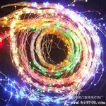 led铜线灯串