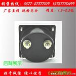 供应振南优质电流表60型指针式电流表 规格 60*60 质量三包
