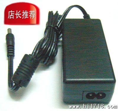 40V1.5A电源适配器,过UL CAA CB ROSH GS等