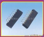 连接器FPC2.54MM 90度