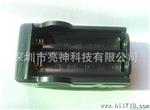智能双槽座充充电器 双充 充满自停 18650充电器 批发