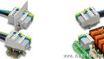 菲尼克斯各种型号工业连接端子 插拔式 组合式 屏蔽端子