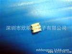 供应发光二管LED0603红白双色