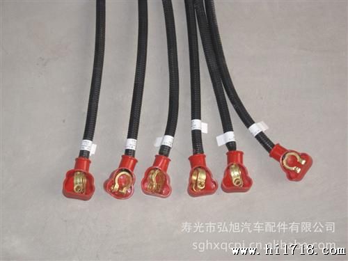 供应汽车搭铁线 汽车搭铁线 厂家直供 诚信企业 品质批发售