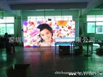 贵阳现货供应P6室内表贴三合一全彩显示屏