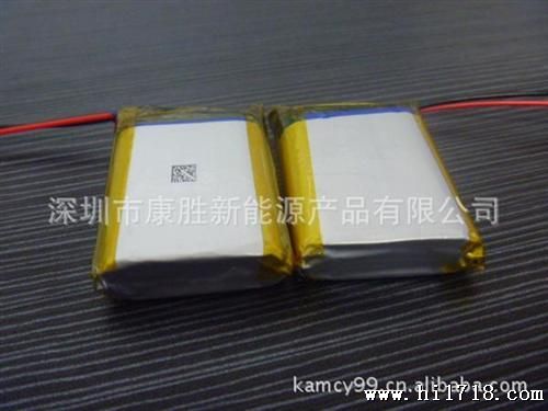 深圳生产锂电池