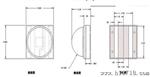 插件红外LED  3535/2525大功率LED