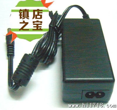 推荐 8字尾电源适配器12V7A 桌面式电源适配器