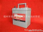 HANKOOK  韩泰蓄电池50B24LSMF 韩国原装 电池