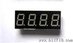 【供应:数码管FJS5461BH共阳】便宜1.4  好的1.7
