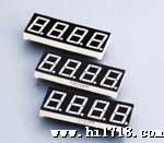 【供应:数码管FJS5461BH共阳】便宜1.4  好的1.7