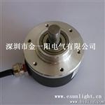 FOLAND K58P1024增量编码器