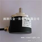FOLAND K58P1024增量编码器