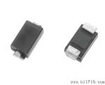 长电贴片二管B5819W(SL) SOD-123(整盘3000个)