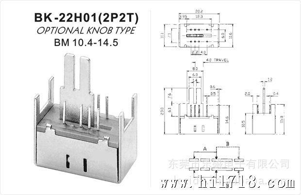 BK-22H01