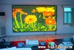 广州LED显示屏厂家供应双基色LED显示屏