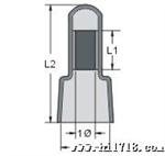 供应 0801  KSS  闭端端子