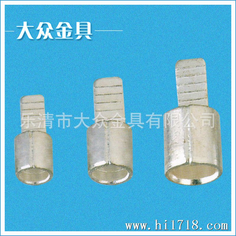 5用接端头系列（C型）